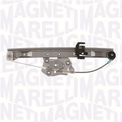 Window Regulator